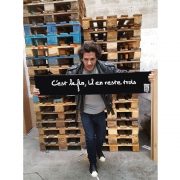 C'est la fin, il en reste trois