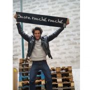 Juste touché touché